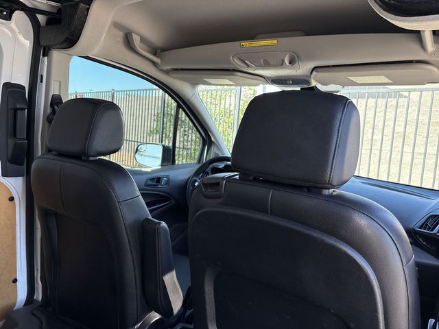 2019 Ford Transit Connect XL SWB