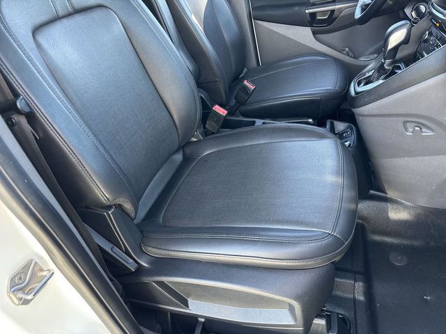 2019 Ford Transit Connect XL SWB