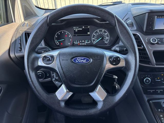 2019 Ford Transit Connect XL SWB