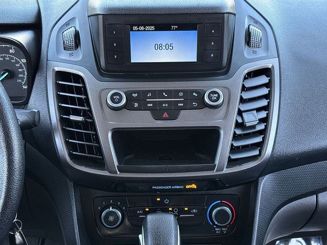 2019 Ford Transit Connect XL SWB