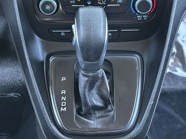 2019 Ford Transit Connect XL SWB