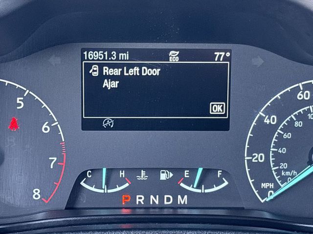 2019 Ford Transit Connect XL SWB