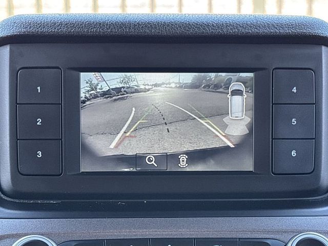 2019 Ford Transit Connect XL SWB
