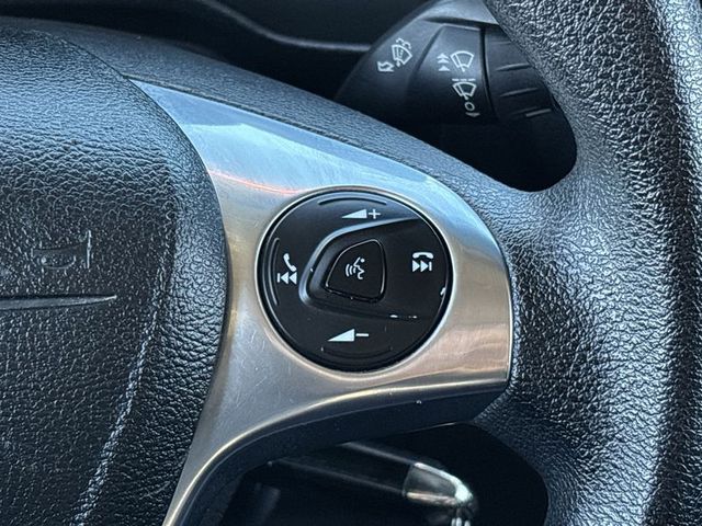 2019 Ford Transit Connect XL SWB