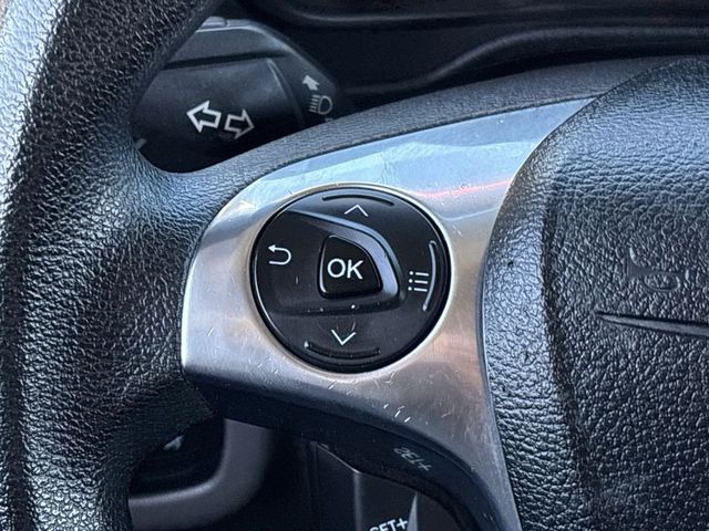 2019 Ford Transit Connect XL SWB
