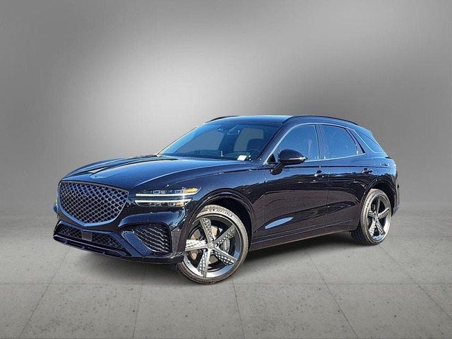2024 Genesis GV70 3.5T Sport AWD