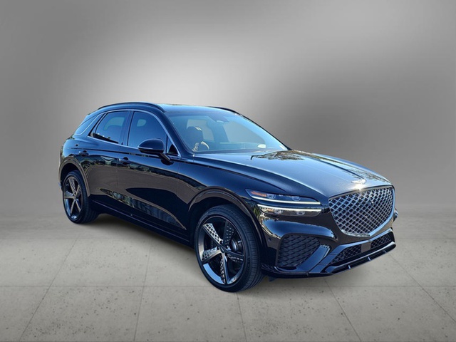 2024 Genesis GV70 3.5T Sport AWD