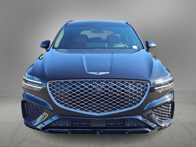 2024 Genesis GV70 3.5T Sport AWD