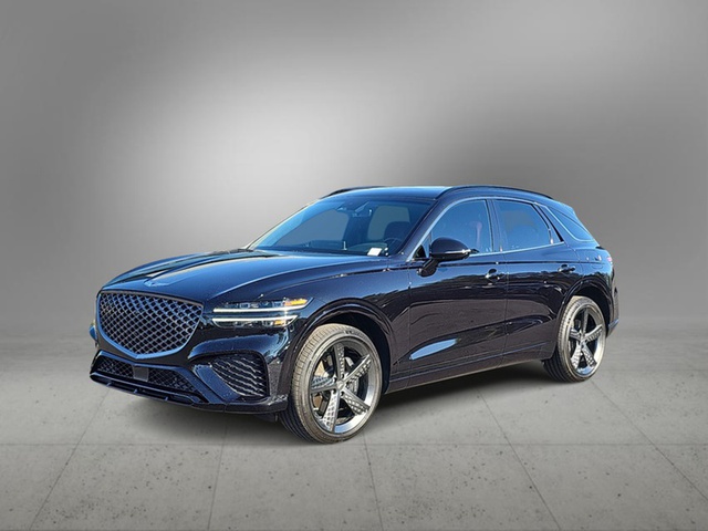 2024 Genesis GV70 3.5T Sport AWD