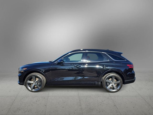 2024 Genesis GV70 3.5T Sport AWD