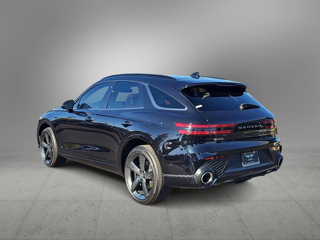 2024 Genesis GV70 3.5T Sport AWD