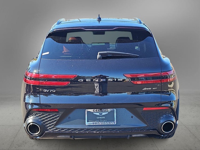 2024 Genesis GV70 3.5T Sport AWD