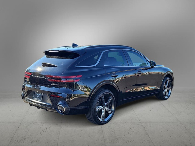 2024 Genesis GV70 3.5T Sport AWD