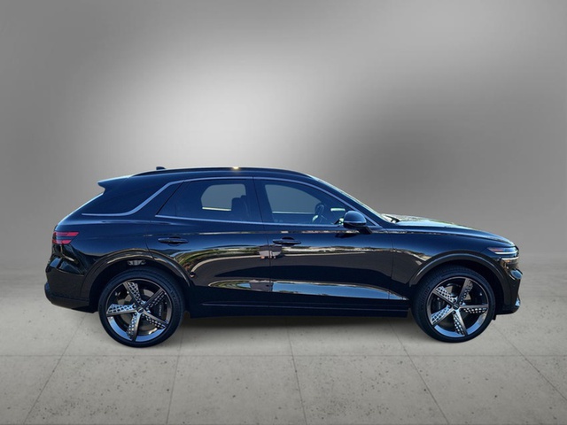 2024 Genesis GV70 3.5T Sport AWD