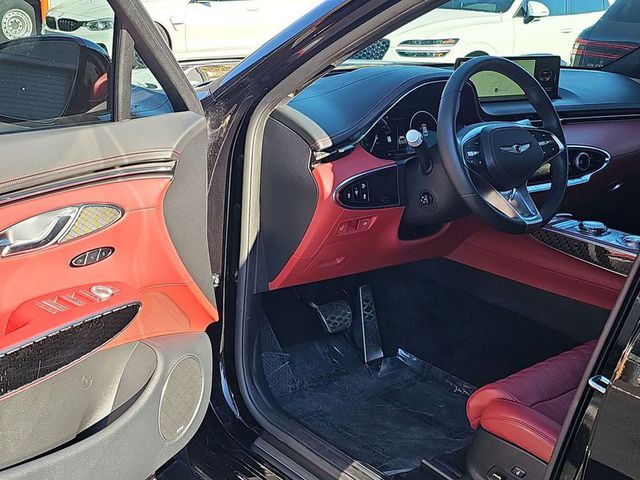 2024 Genesis GV70 3.5T Sport AWD