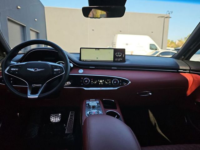 2024 Genesis GV70 3.5T Sport AWD