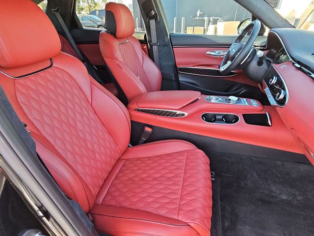 2024 Genesis GV70 3.5T Sport AWD