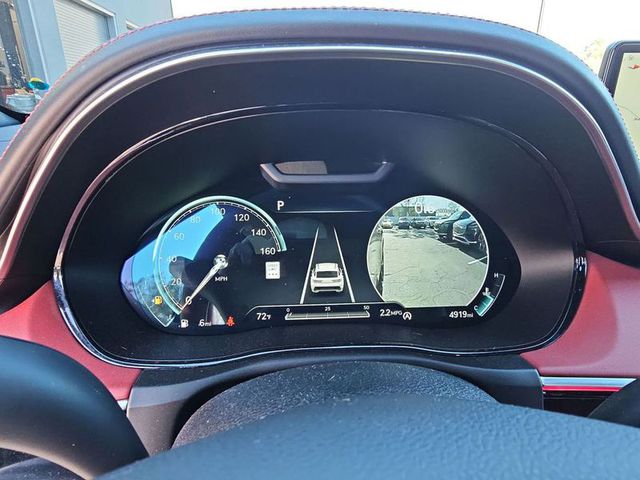 2024 Genesis GV70 3.5T Sport AWD