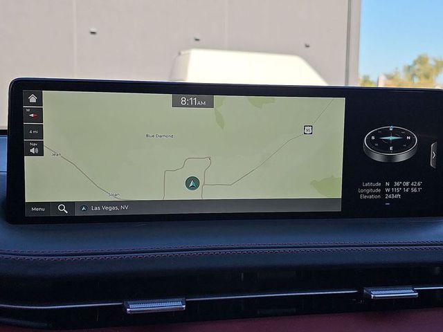 2024 Genesis GV70 3.5T Sport AWD