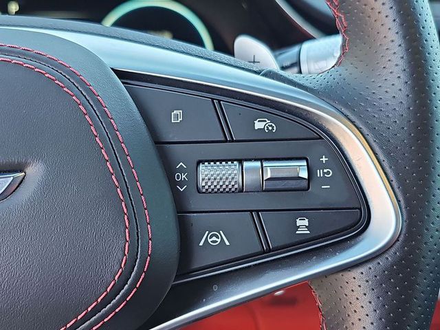 2024 Genesis GV70 3.5T Sport AWD