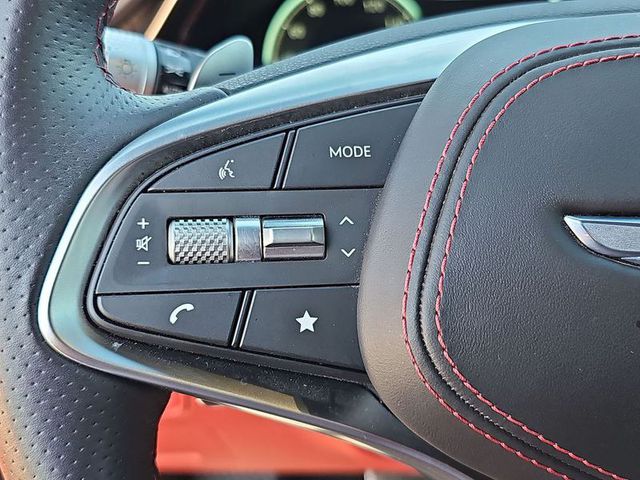 2024 Genesis GV70 3.5T Sport AWD