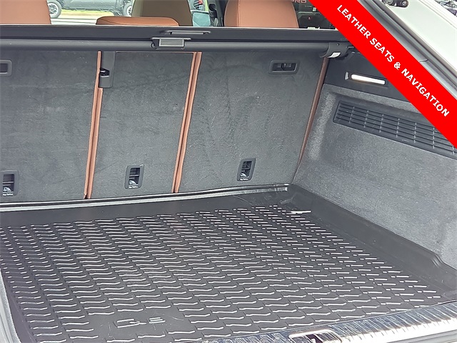 2023 Audi Q8 Premium Plus 55 Quattro