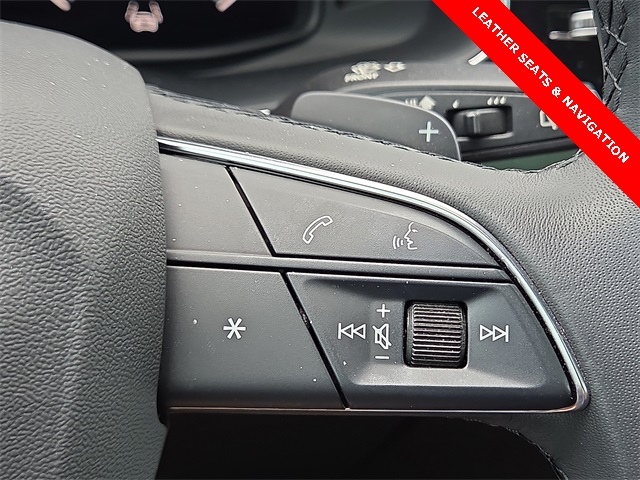 2023 Audi Q8 Premium Plus 55 Quattro