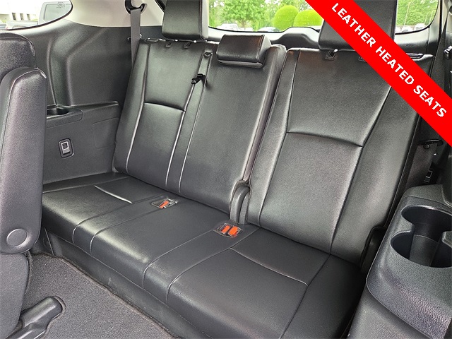 2024 Toyota Highlander FWD