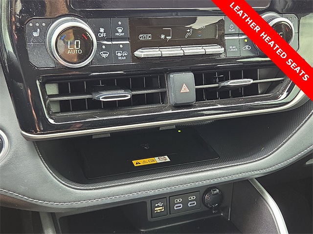 2024 Toyota Highlander FWD