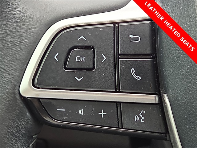 2024 Toyota Highlander FWD