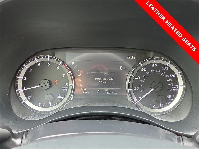 2024 Toyota Highlander FWD
