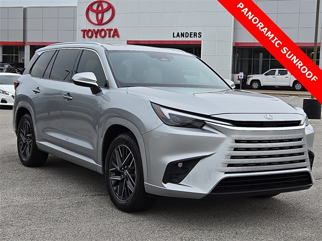 2024 Lexus TX350 AWD