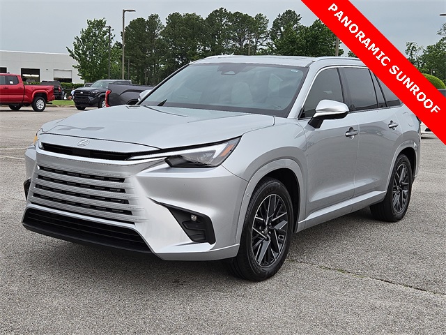 2024 Lexus TX350 AWD