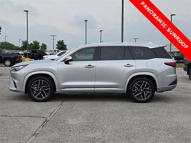 2024 Lexus TX350 AWD
