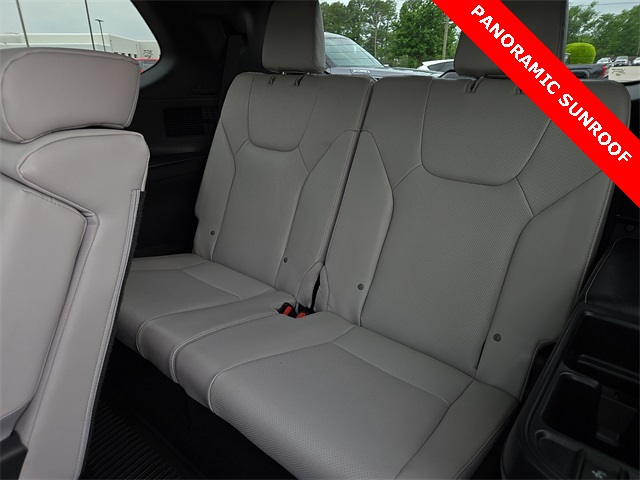 2024 Lexus TX350 AWD