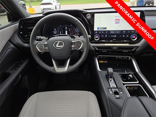 2024 Lexus TX350 AWD
