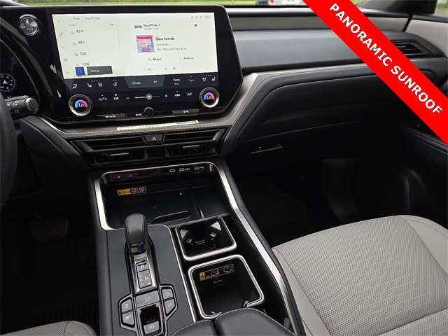 2024 Lexus TX350 AWD