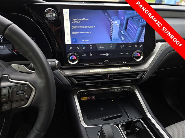 2024 Lexus TX350 AWD