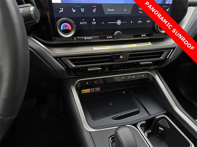 2024 Lexus TX350 AWD