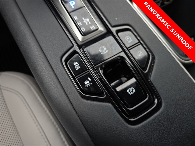 2024 Lexus TX350 AWD