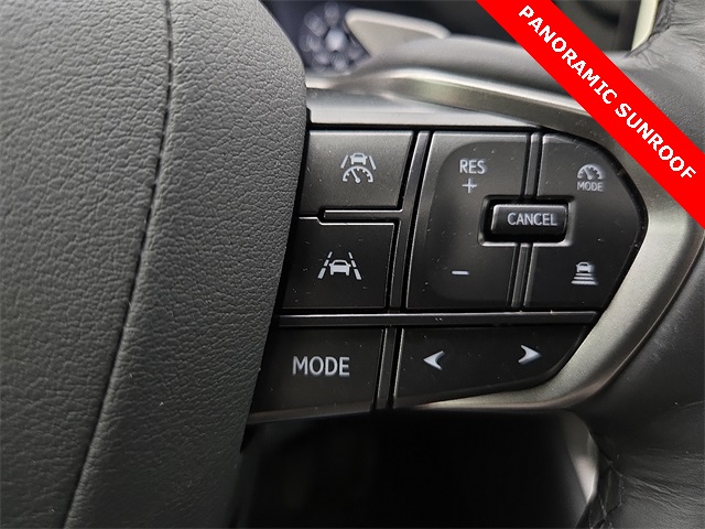 2024 Lexus TX350 AWD