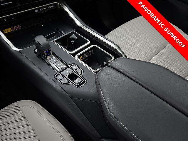 2024 Lexus TX350 AWD