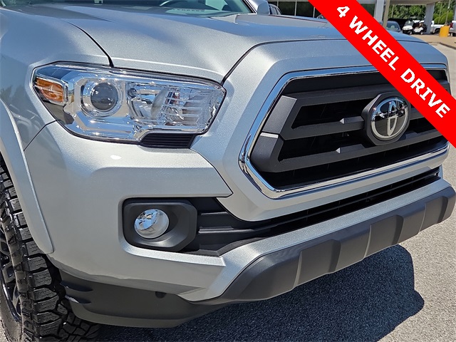 2023 Toyota Tacoma 4WD 5ft Bed