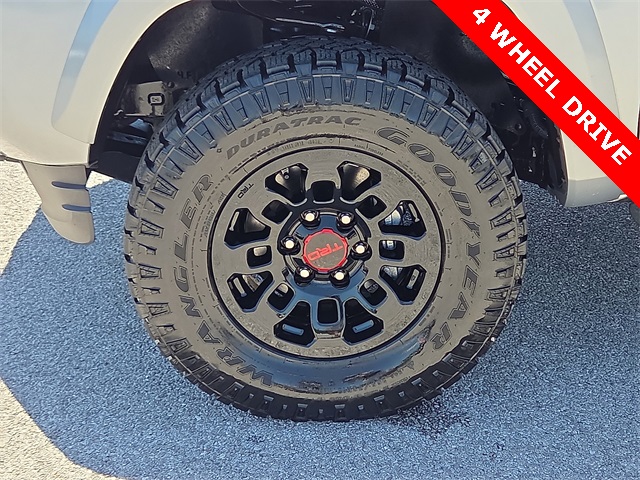 2023 Toyota Tacoma 4WD 5ft Bed
