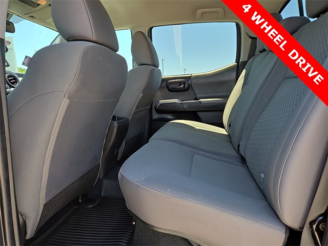 2023 Toyota Tacoma 4WD 5ft Bed