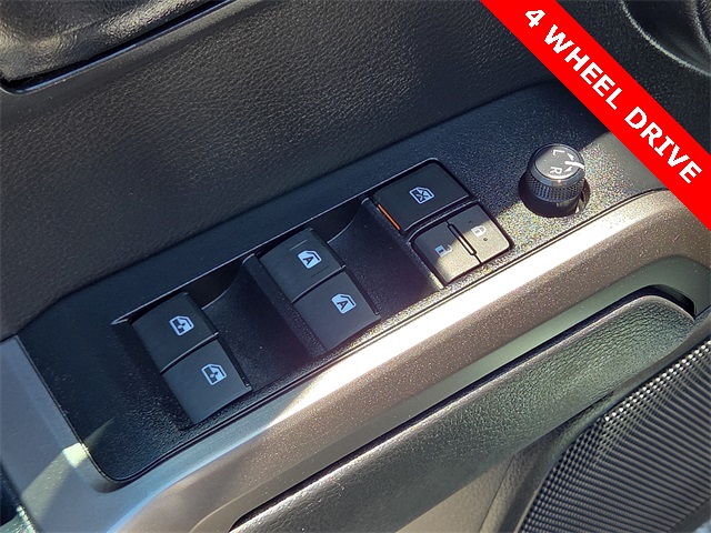 2023 Toyota Tacoma 4WD 5ft Bed