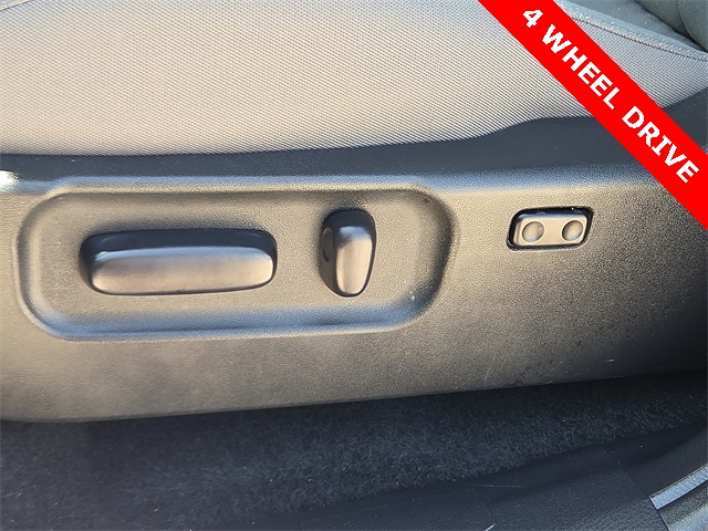 2023 Toyota Tacoma 4WD 5ft Bed