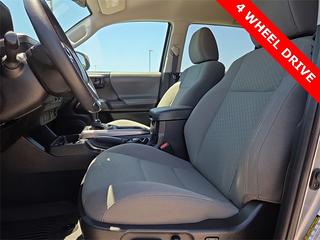 2023 Toyota Tacoma 4WD 5ft Bed