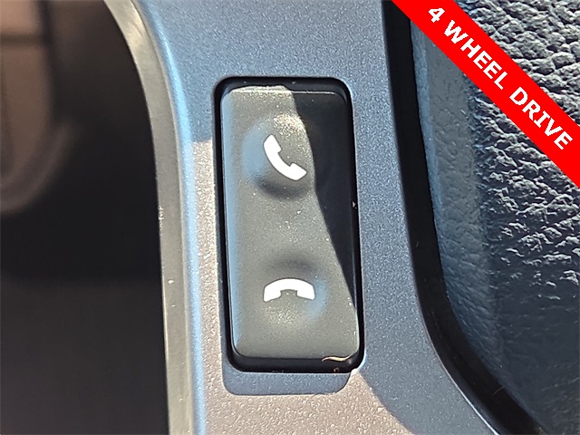 2023 Toyota Tacoma 4WD 5ft Bed