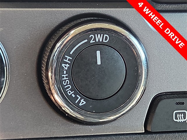 2023 Toyota Tacoma 4WD 5ft Bed